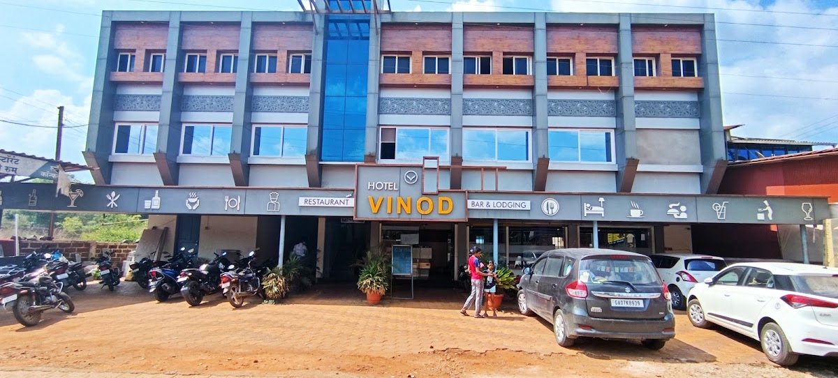 Vinod Family Restaurant