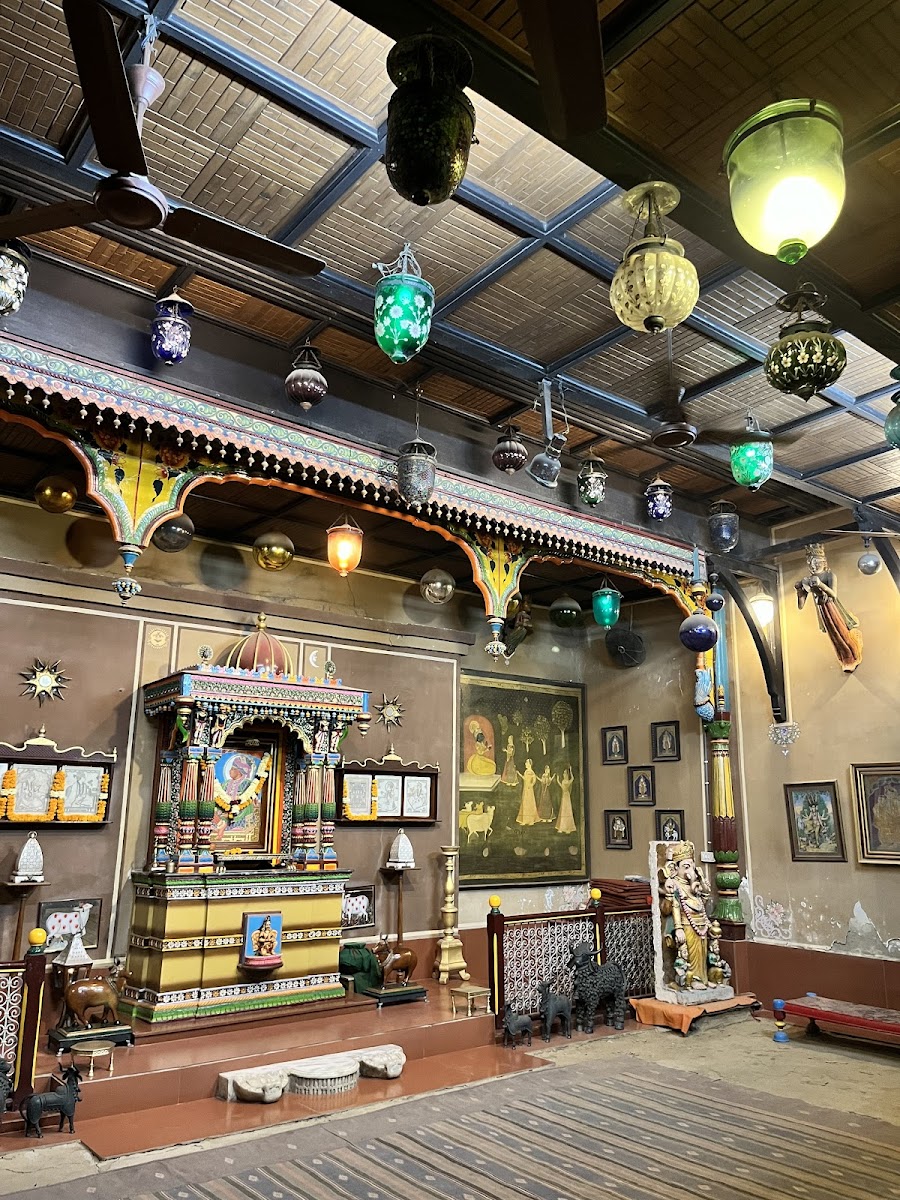 Vishalla Restaurant