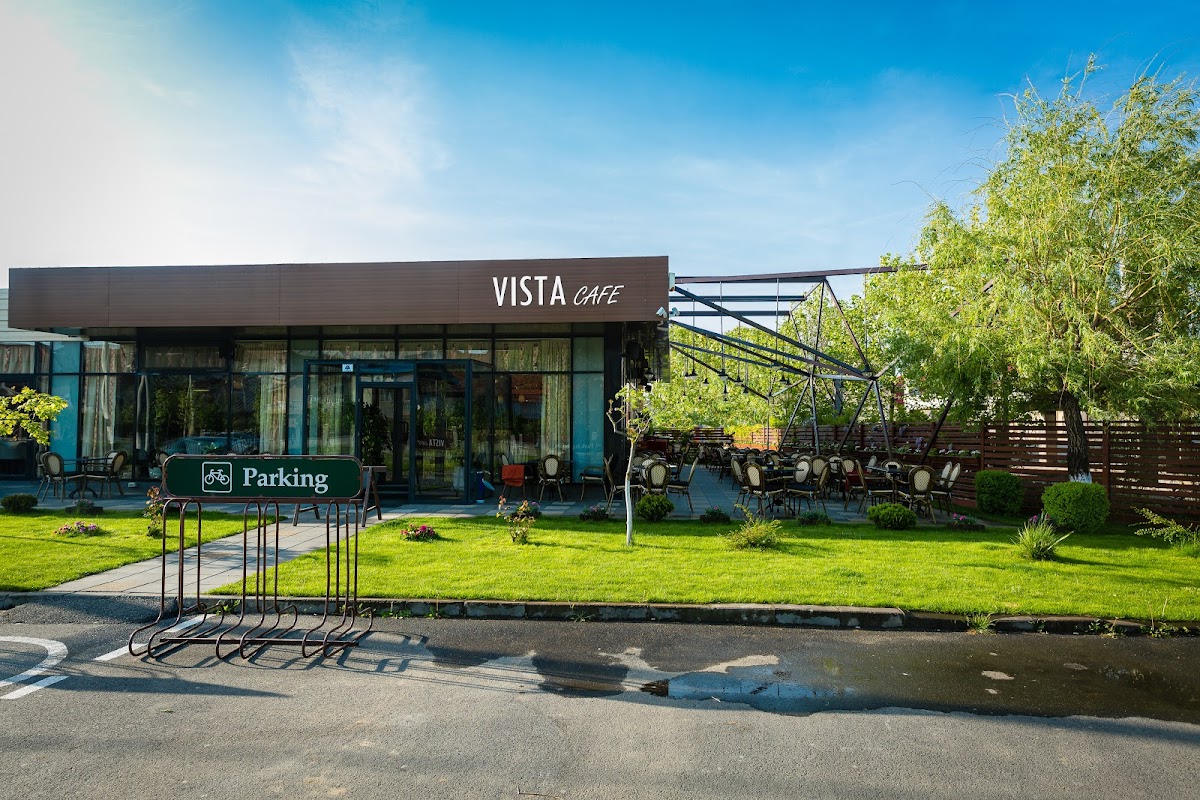 Vista Cafe
