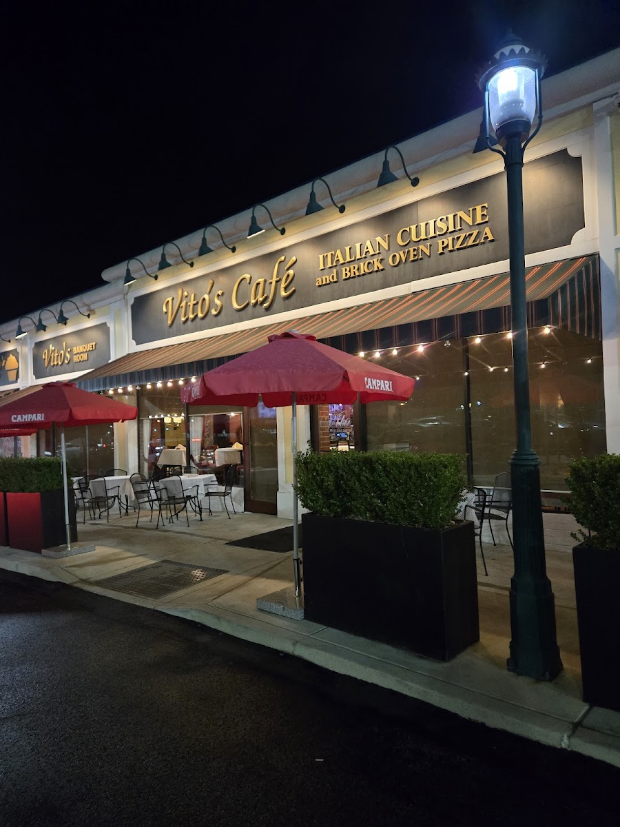 Vito Ristorante