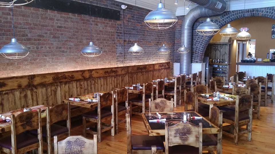 Vittorino's Cucina