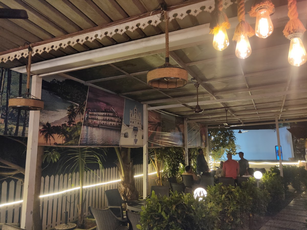 Viva Maddani Family Restaurant