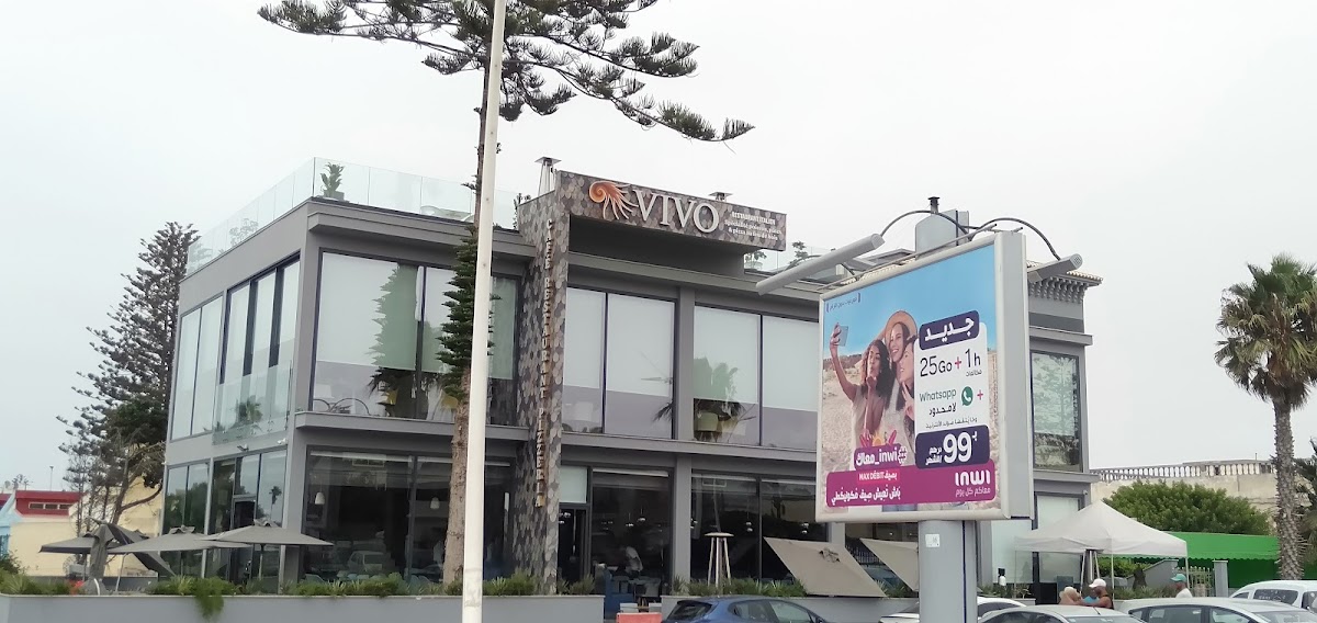 Vivo El Jadida