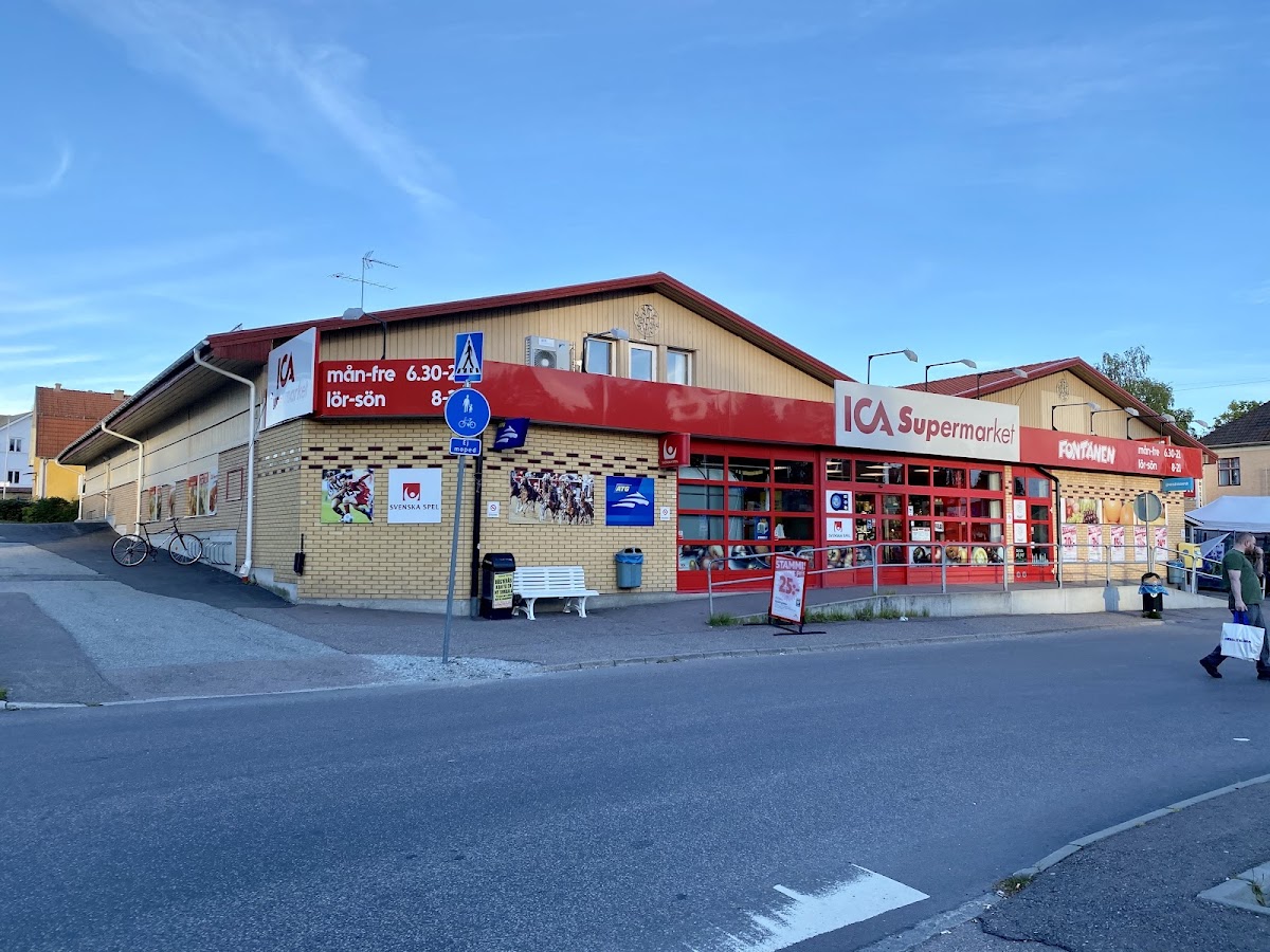 Västans
