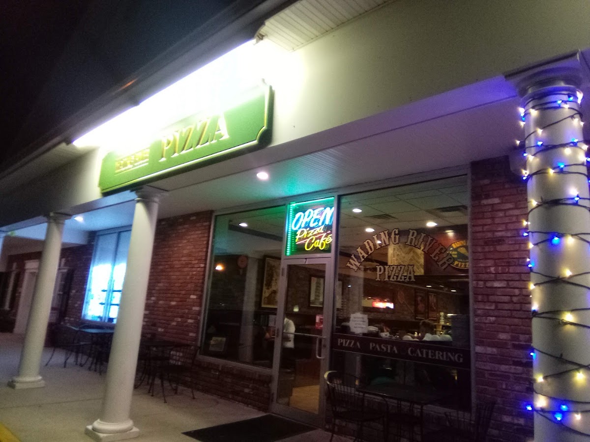 Wading River Pizzeria