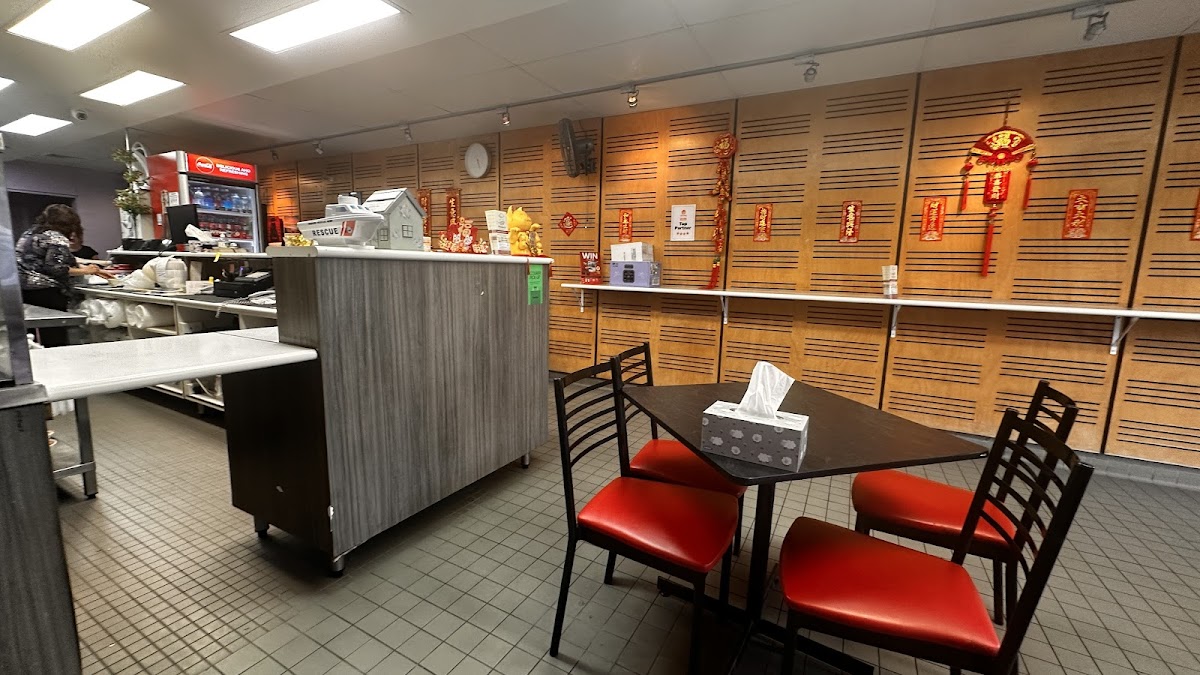 Wamberal Asian Noodle Bar & Takeaway