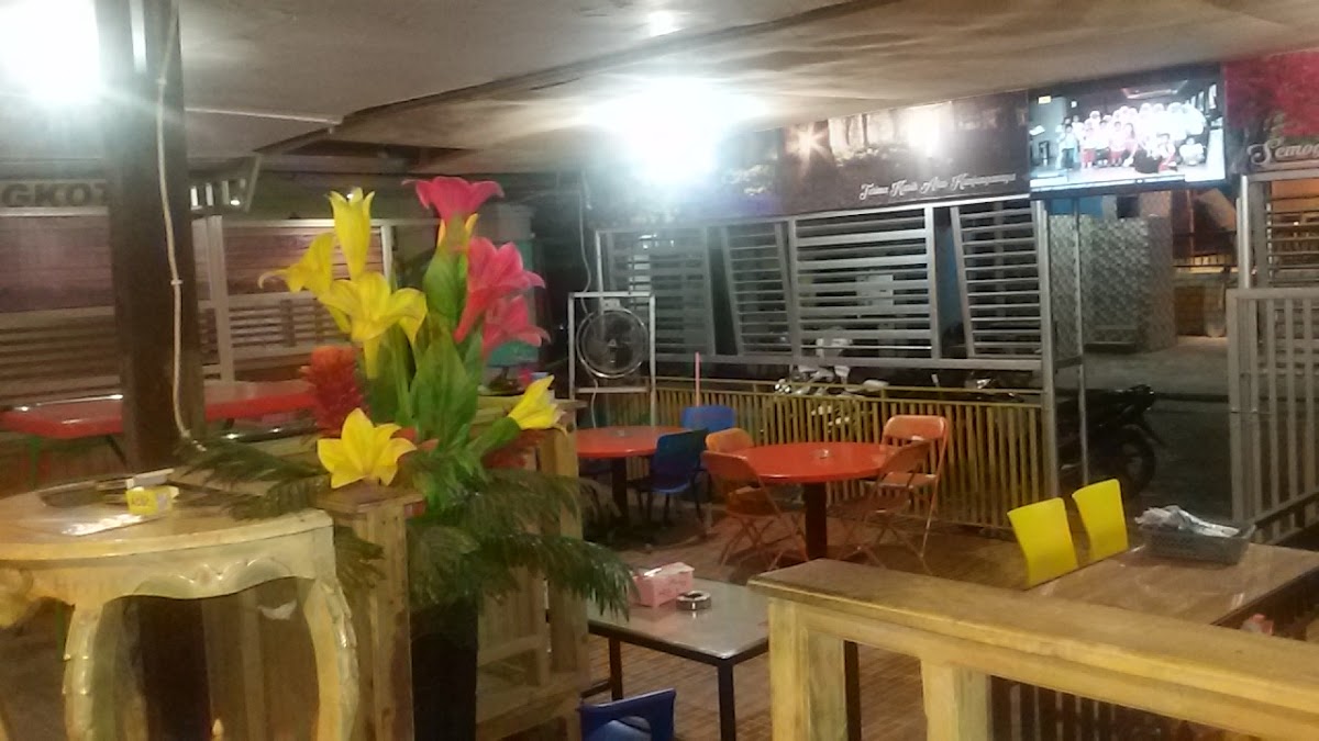 Warkop 189