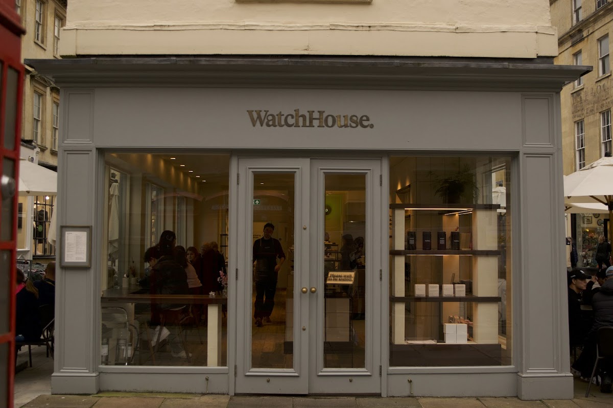 Watchhouse Bath