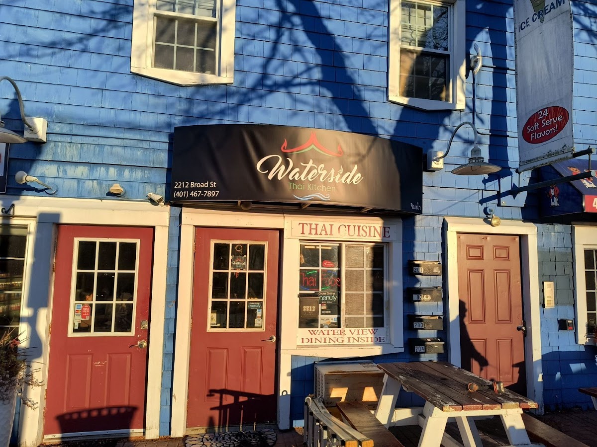 Waterside Thai Kitchen