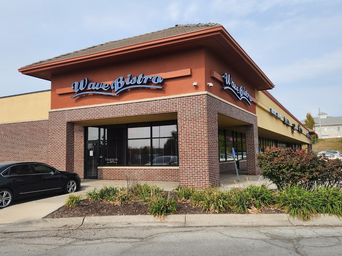 Wave Bistro
