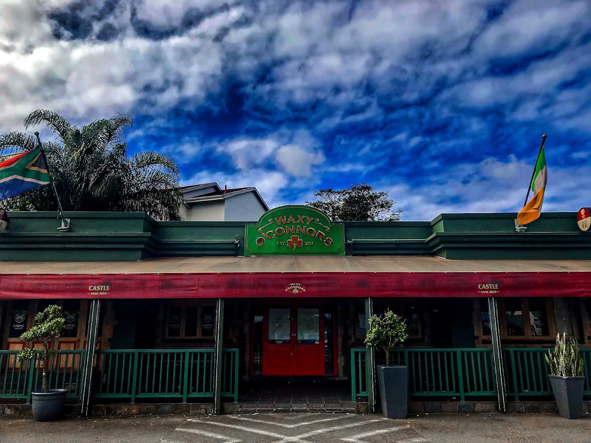 Waxy O'connors Westville