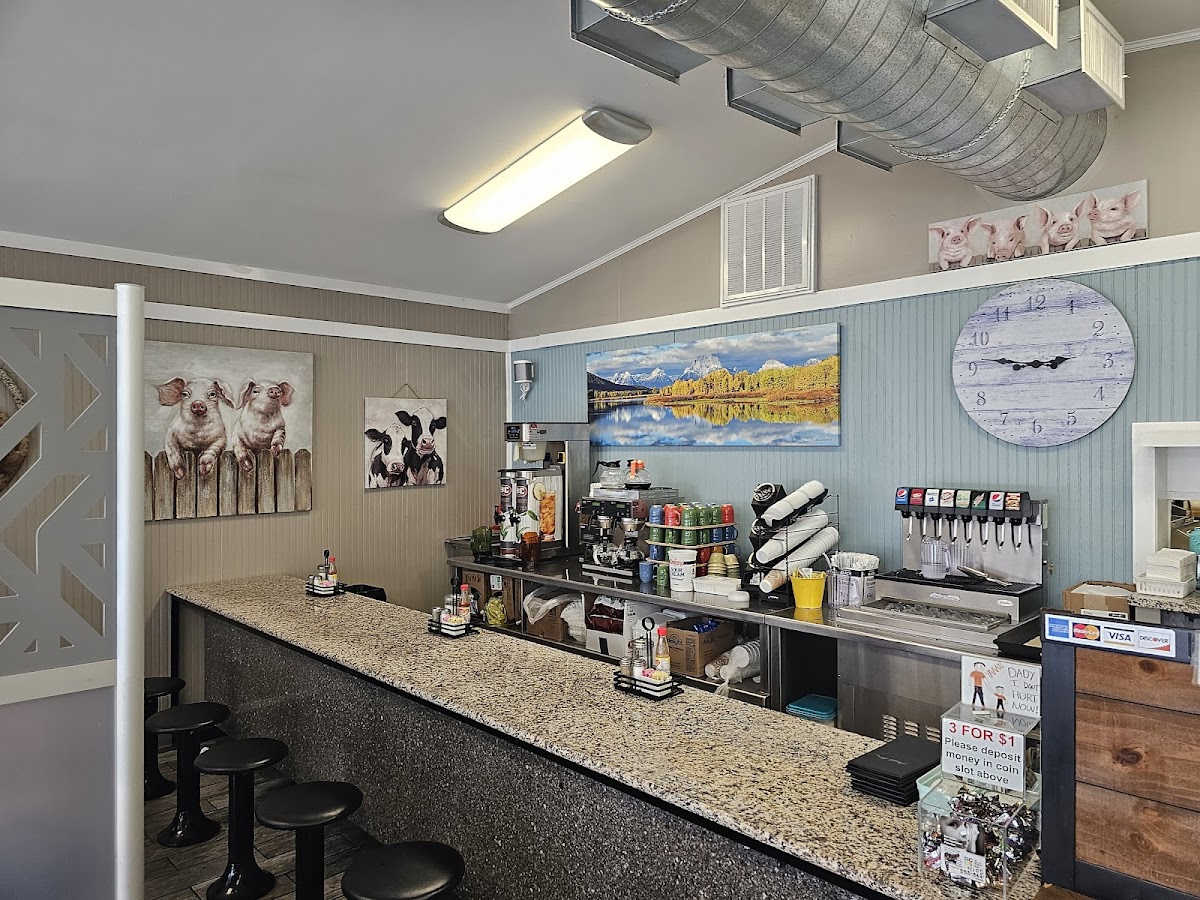 Weasie's Kitchen