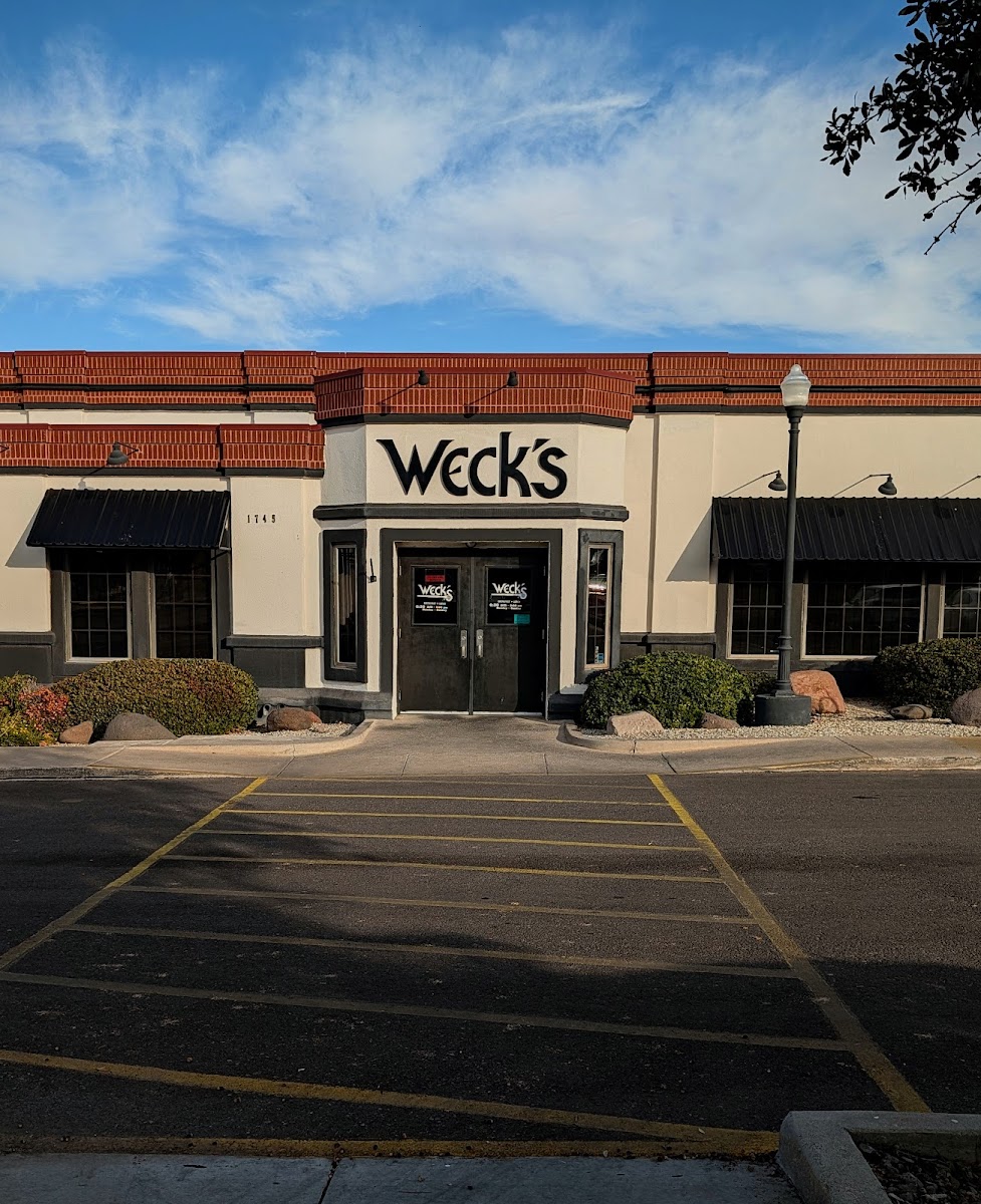 Weck’S