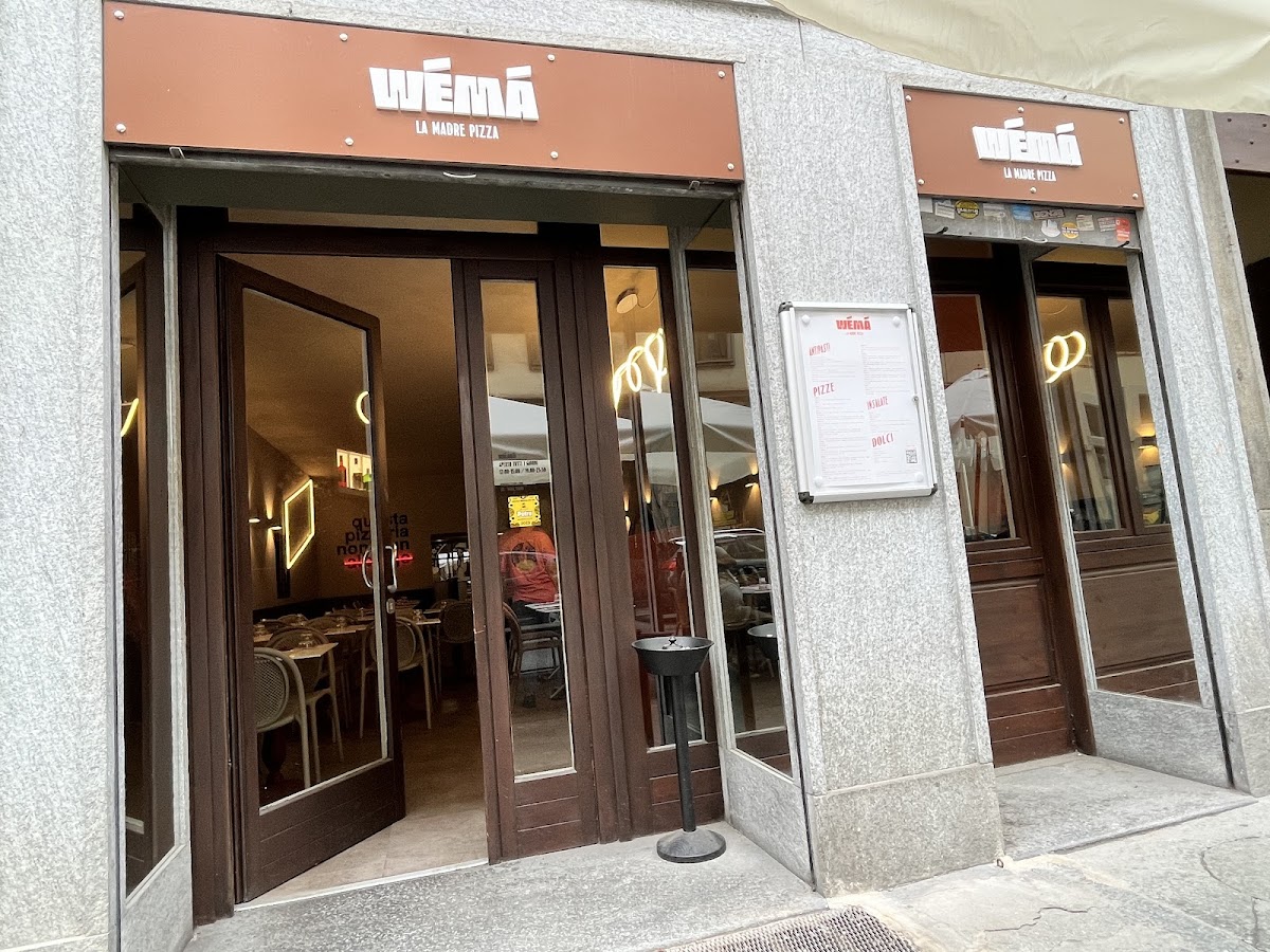 Wémá Bogino