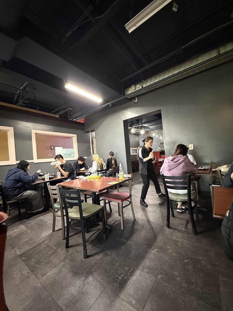 Wen's Kitchen