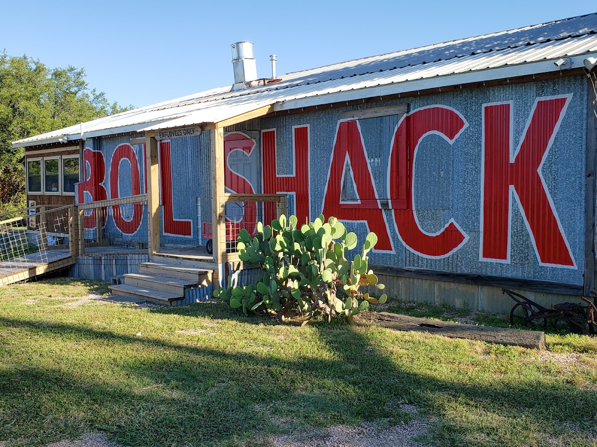 West Henly Boil Shack