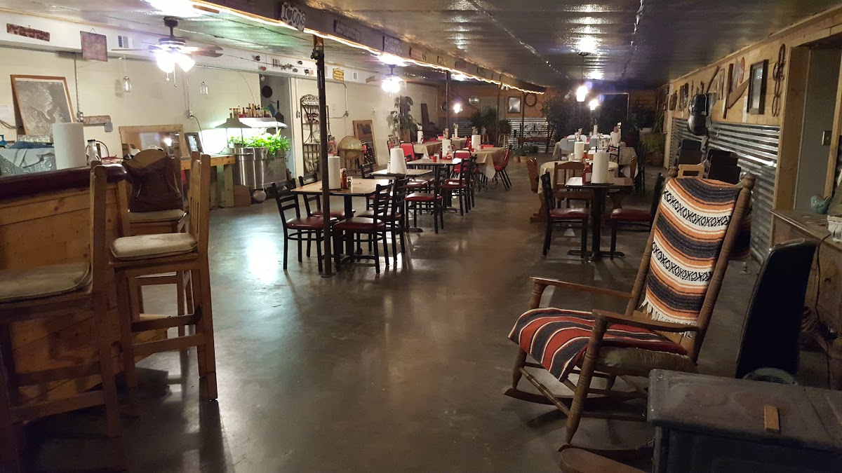 West Shore Grill