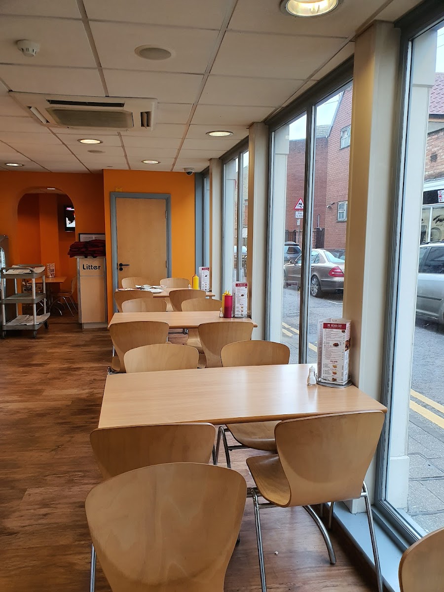 West Street Diner