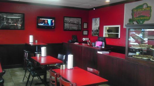 Westshore Pizza Largo