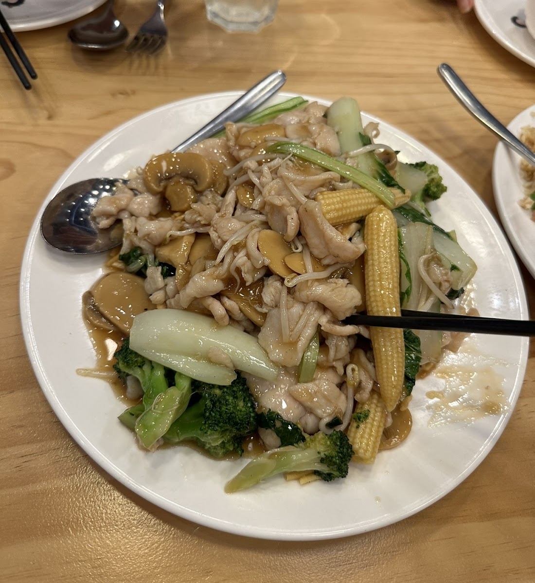 Wheeler Garden Chinese Restaurant