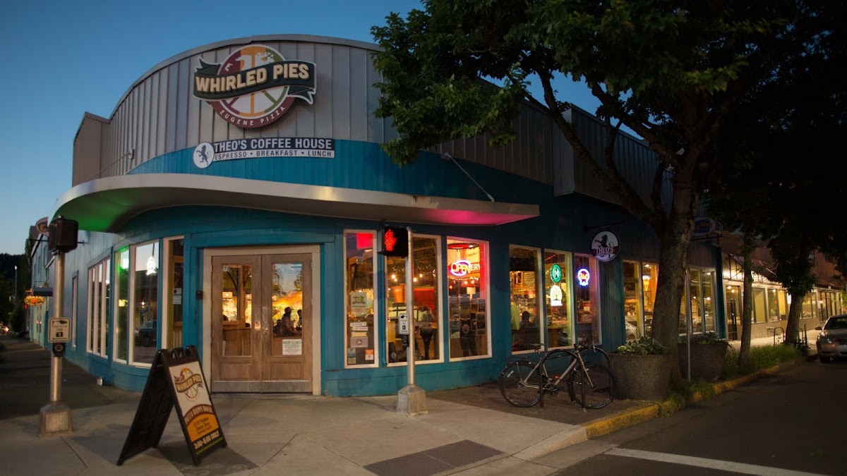 Whirled Pies