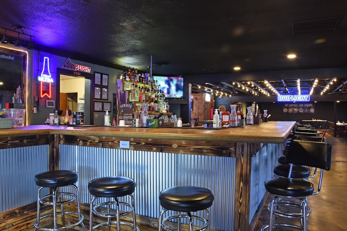 Whiskey Creek Grille