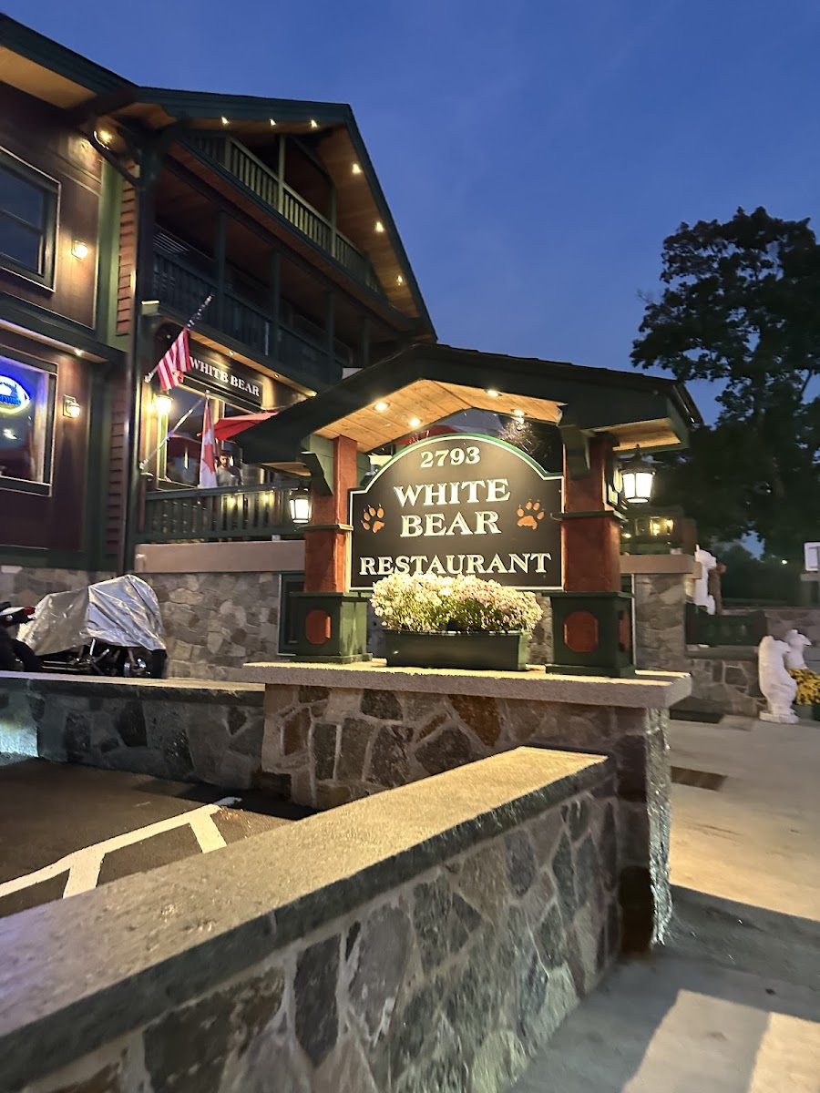 White Bear Restaurant