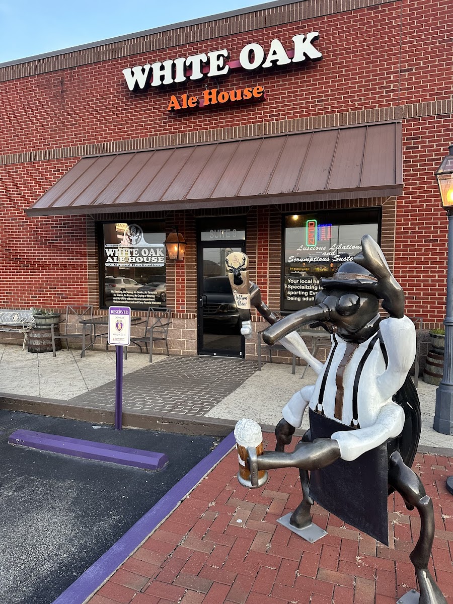 White Oak Ale House