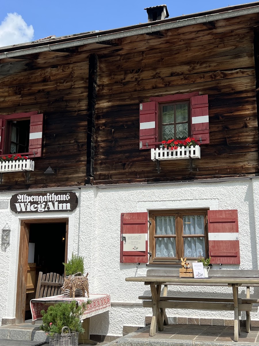 Wiegalm