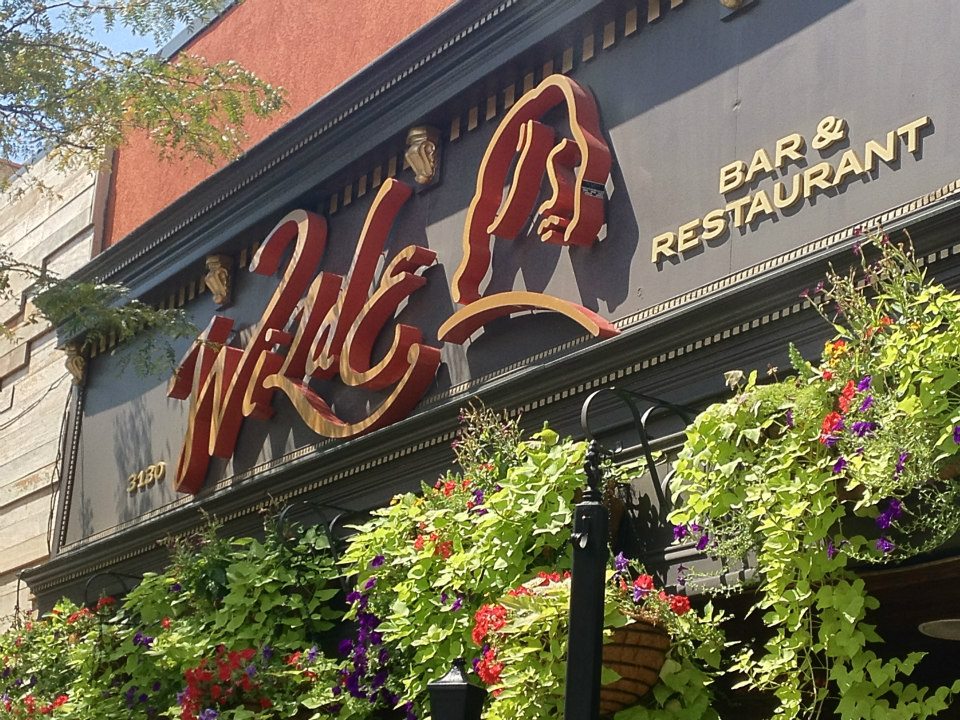 Wilde Bar & Restaurant