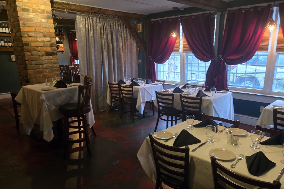 Wildfire Grill