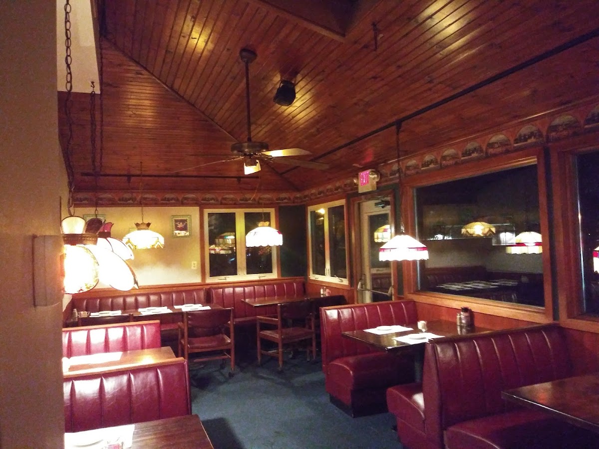 Willow Inn