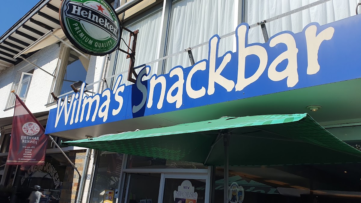 Wilma's Snackbar