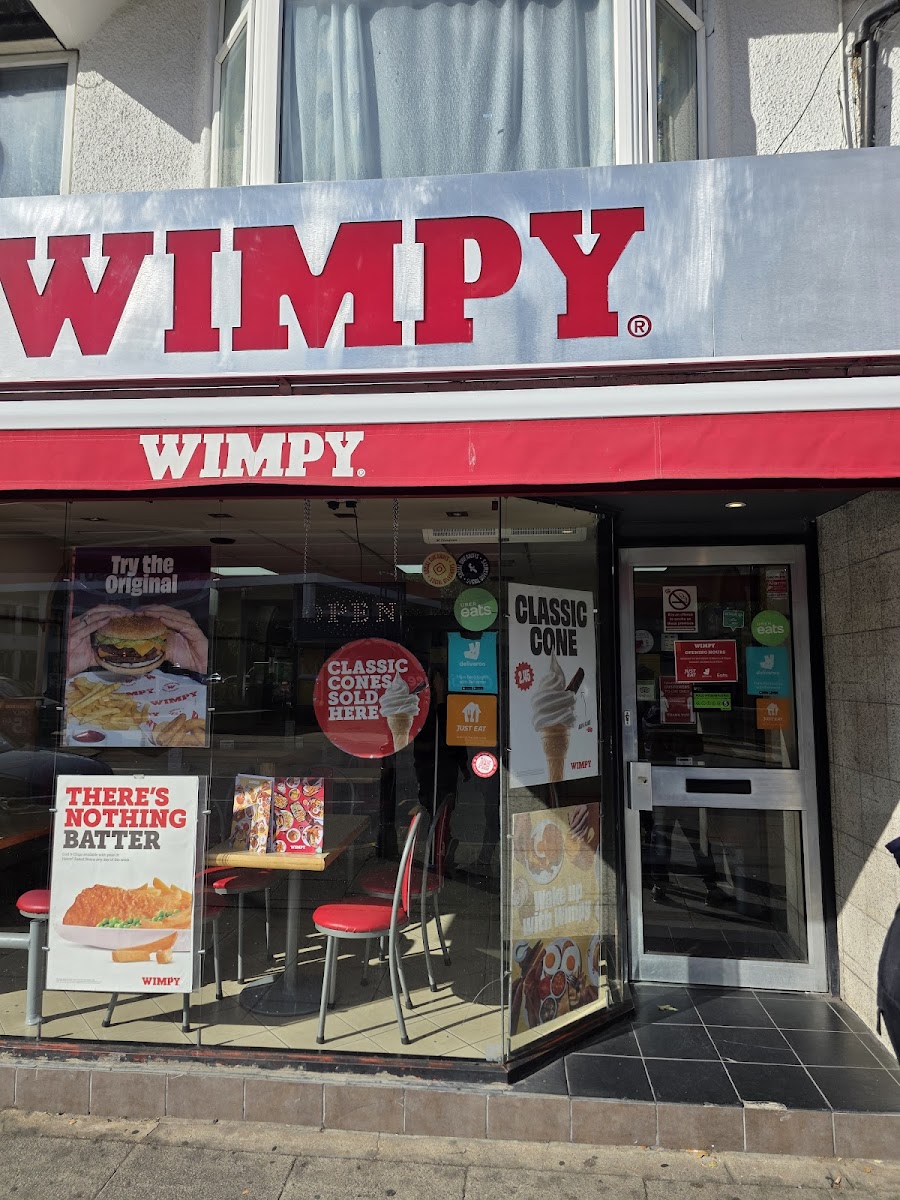 Wimpy