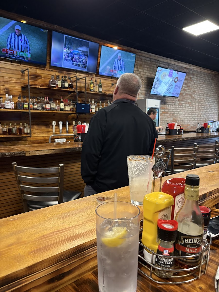 Windsor's Pub