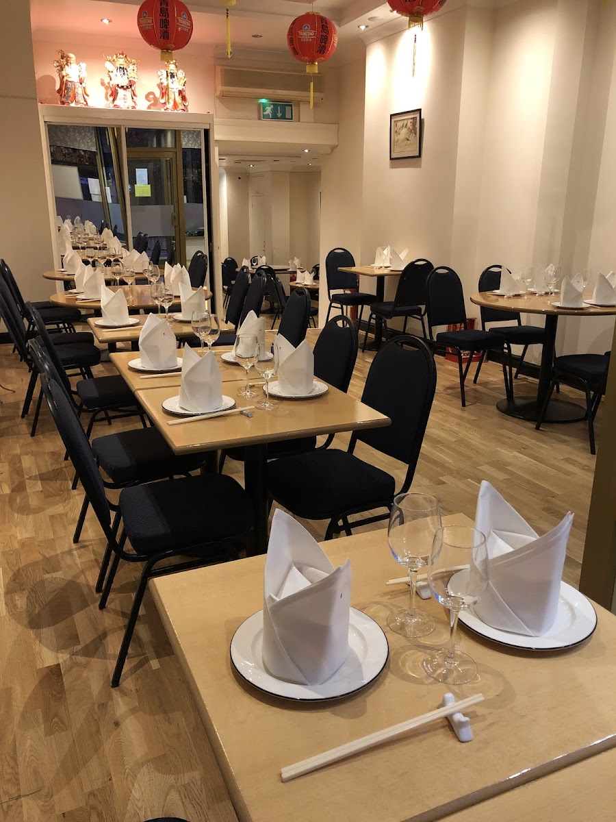 Wings Restaurant