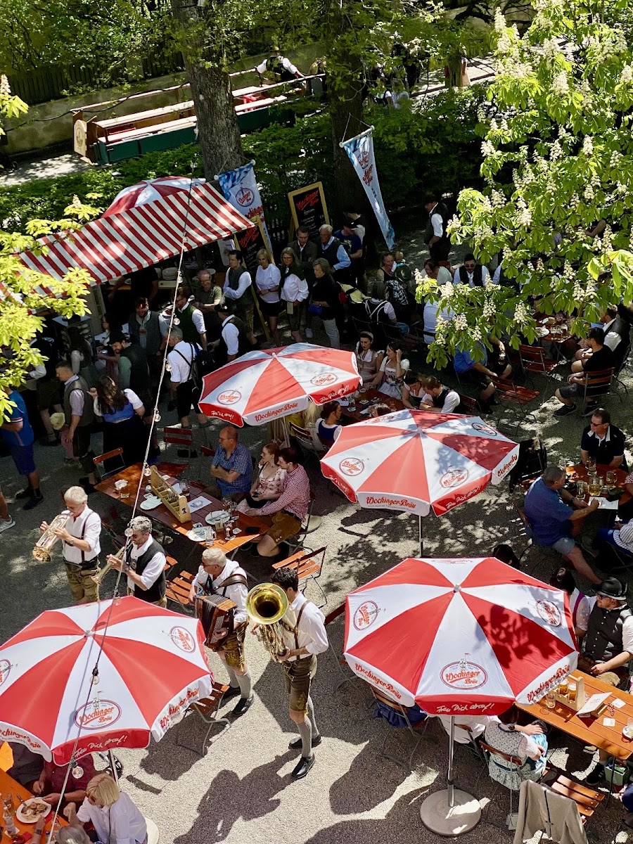 Wochinger Brauhaus