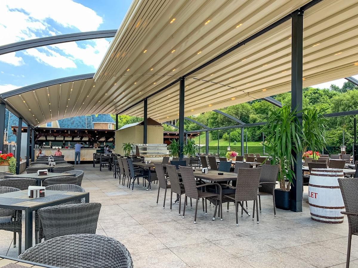 Wonder Bistro & Bar