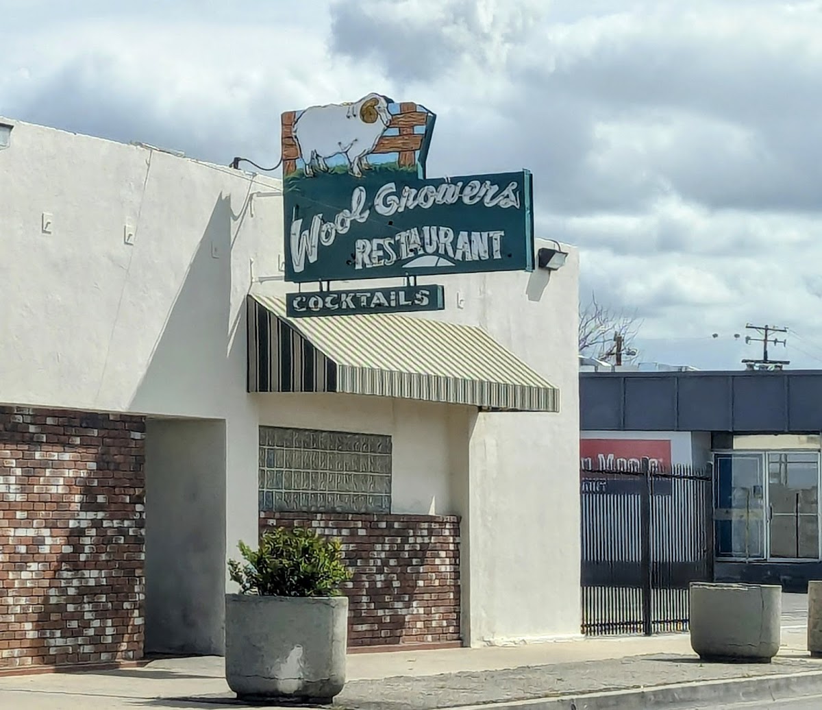 Wool Growers Restaurant