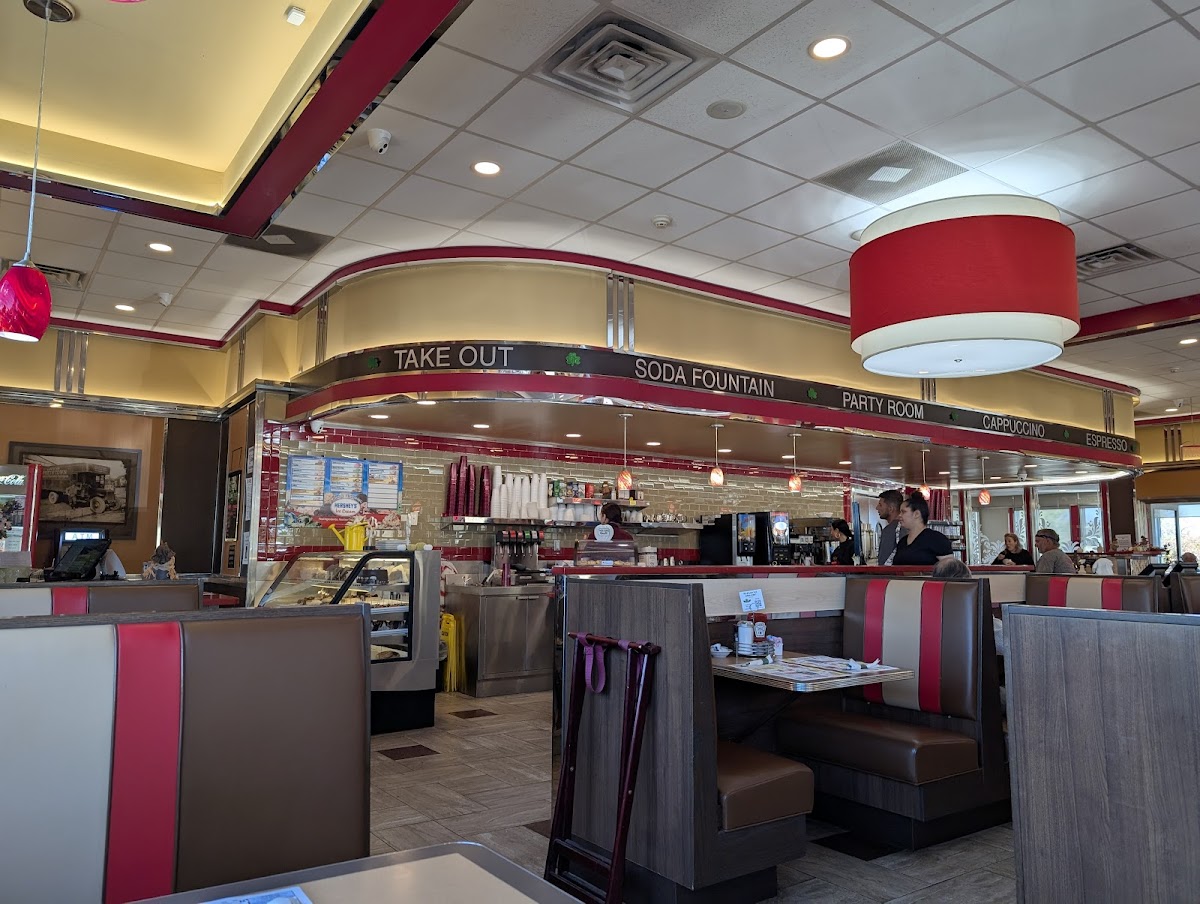 Wq Diner