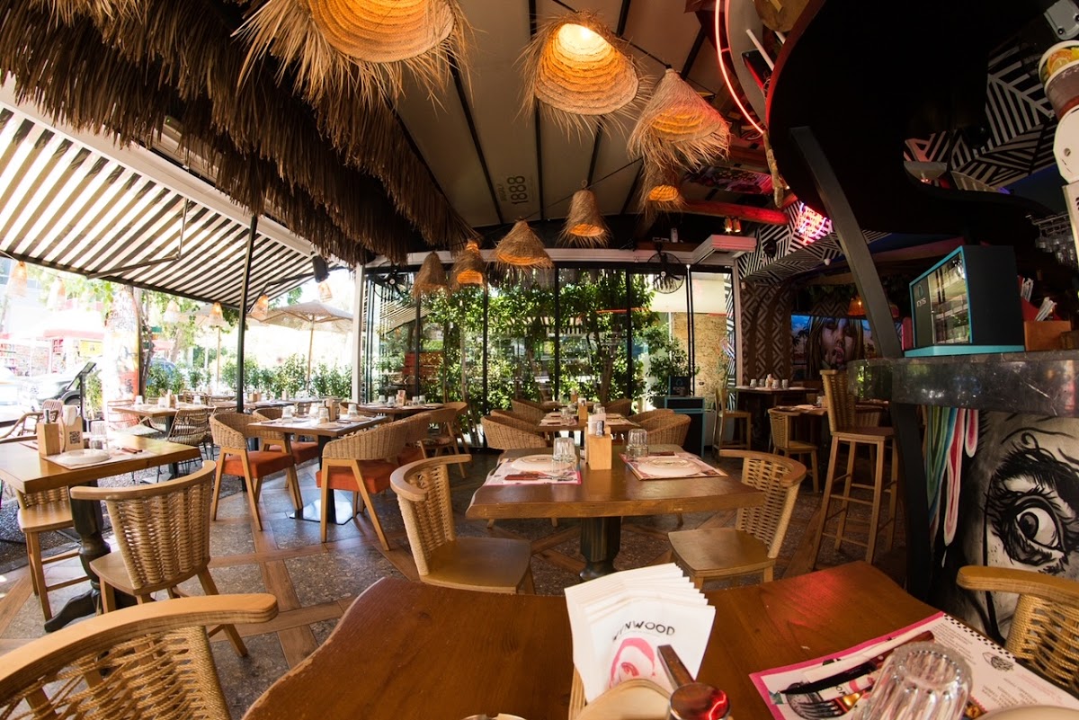 Wynwood - Eat Sip & Gather The Miami Style