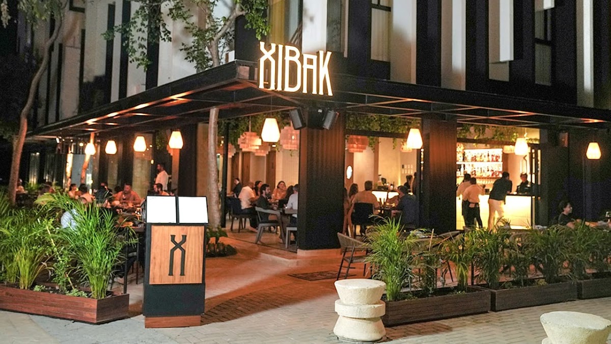 Xibak Tulum