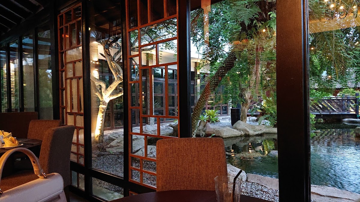 Xing Zhu Chinese Restaurant