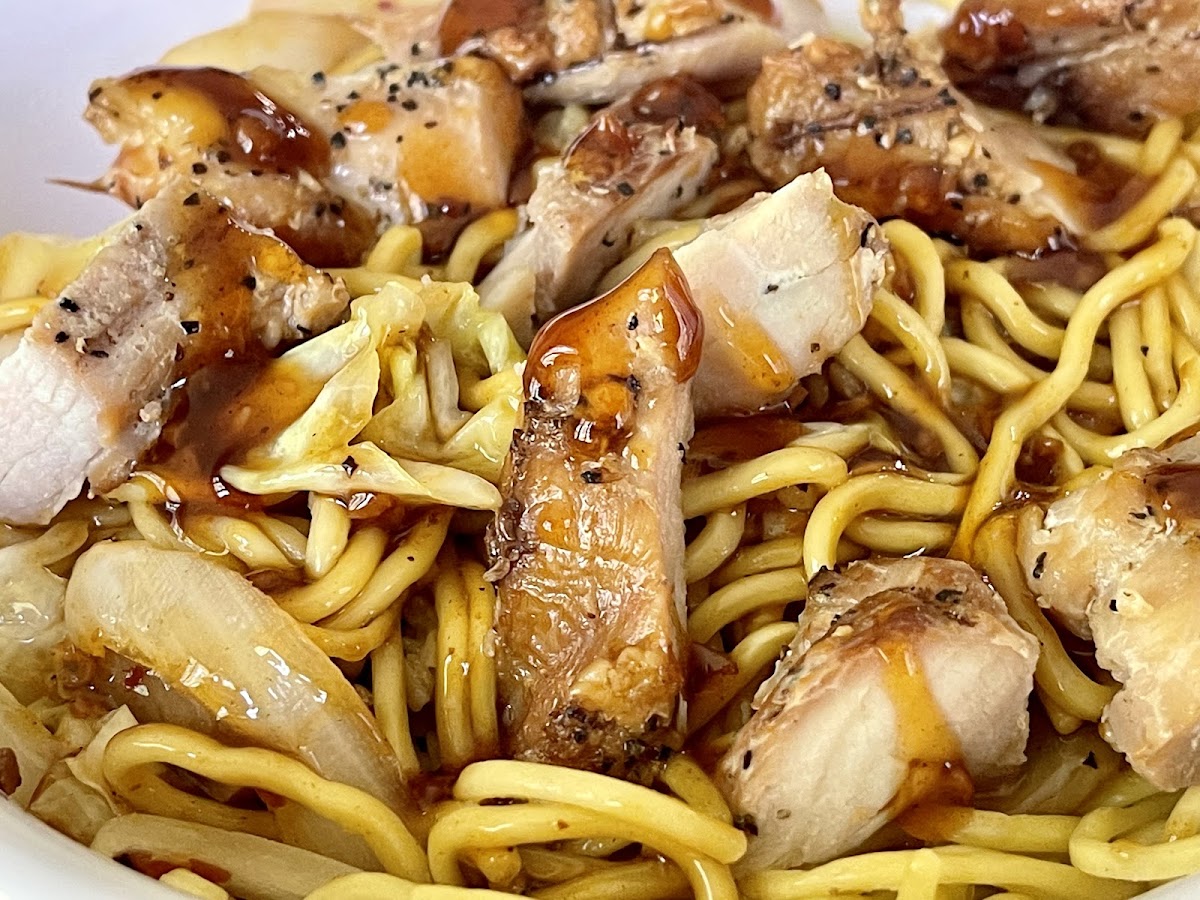 Yaki Smoka
