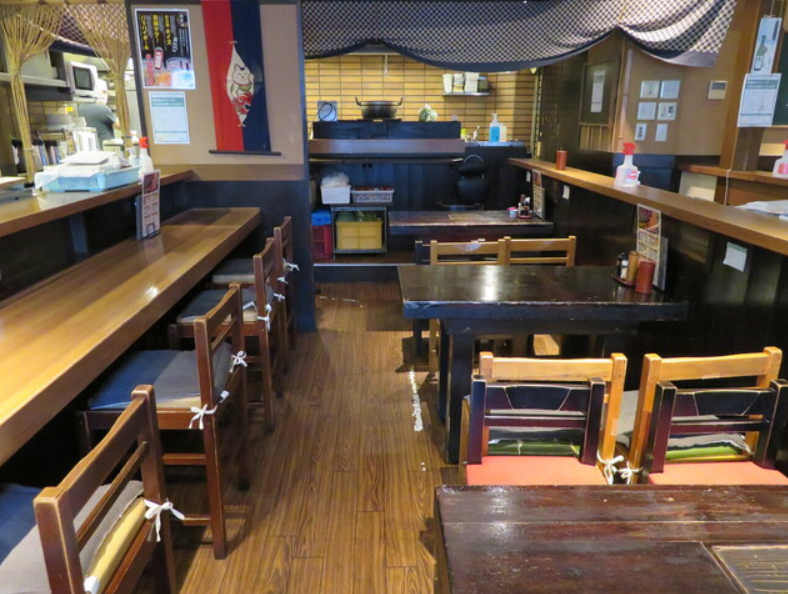 Yakitori Izakaya Ichie Kanda Akiba