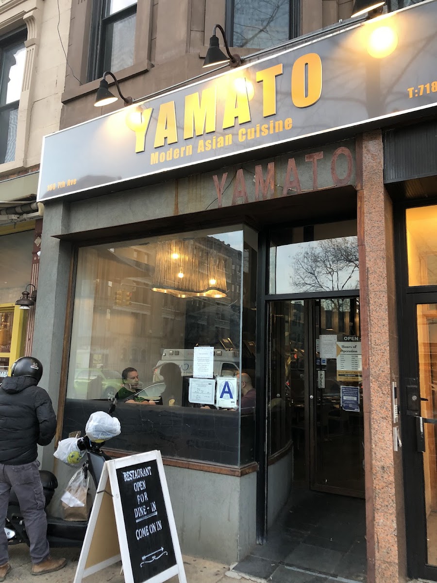 Yamato