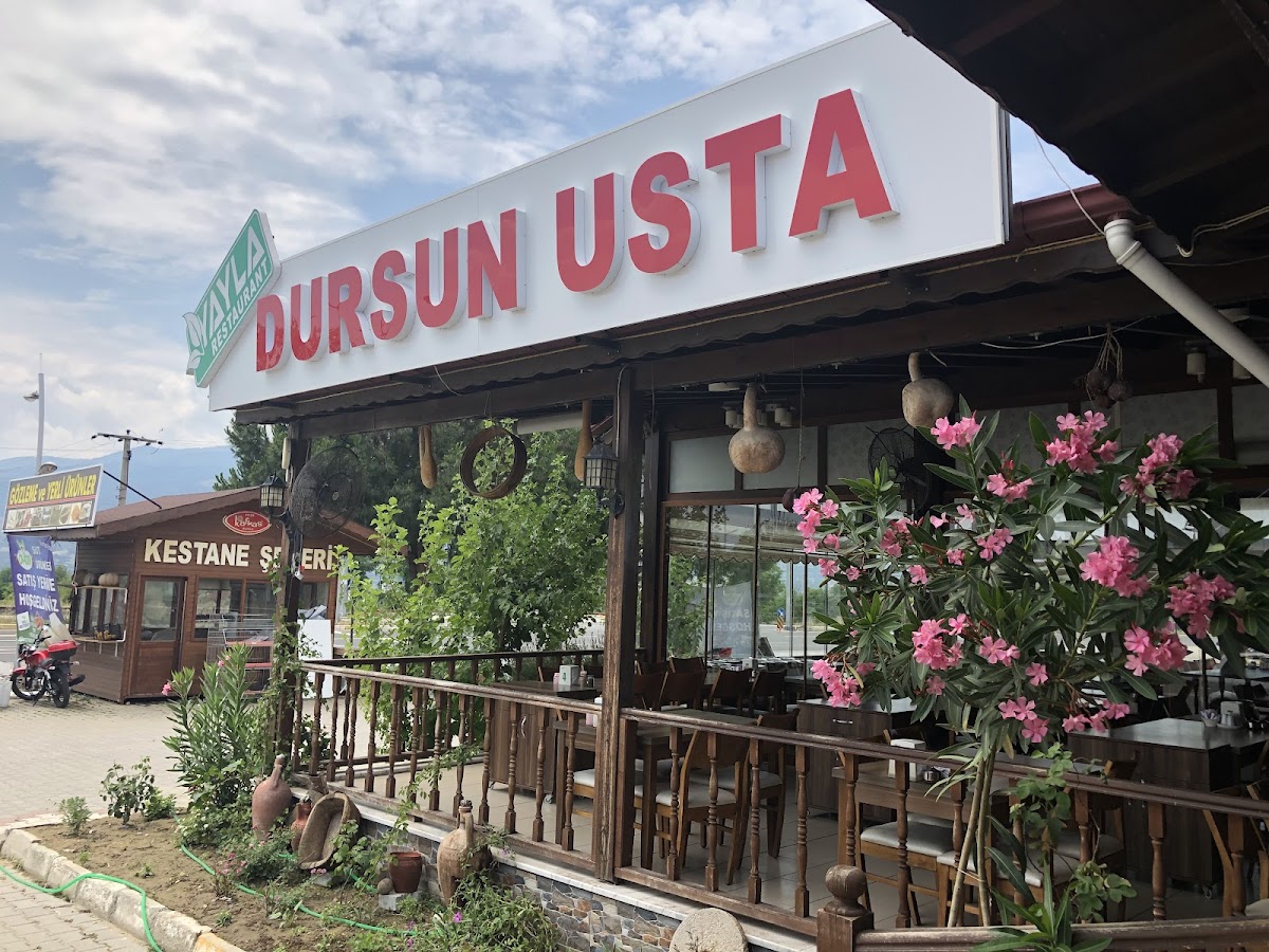 Yayla Restaurant
