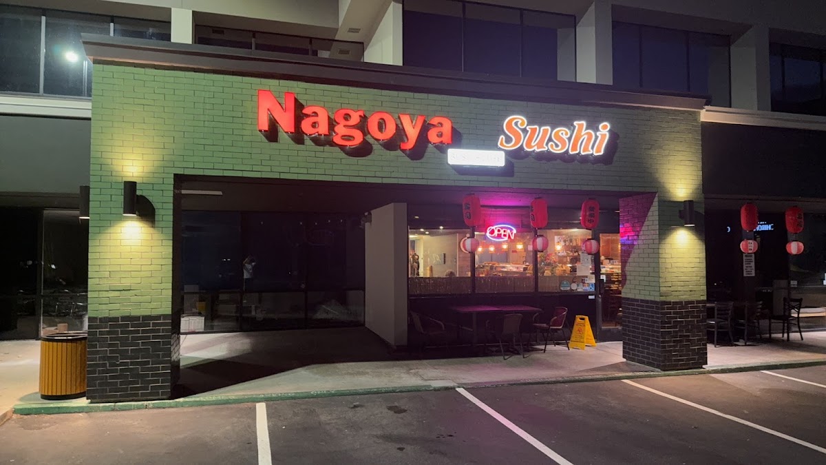 Yayume Sushi