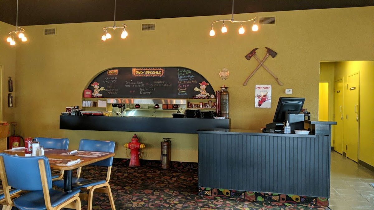 Yeck's Smokehouse Grill