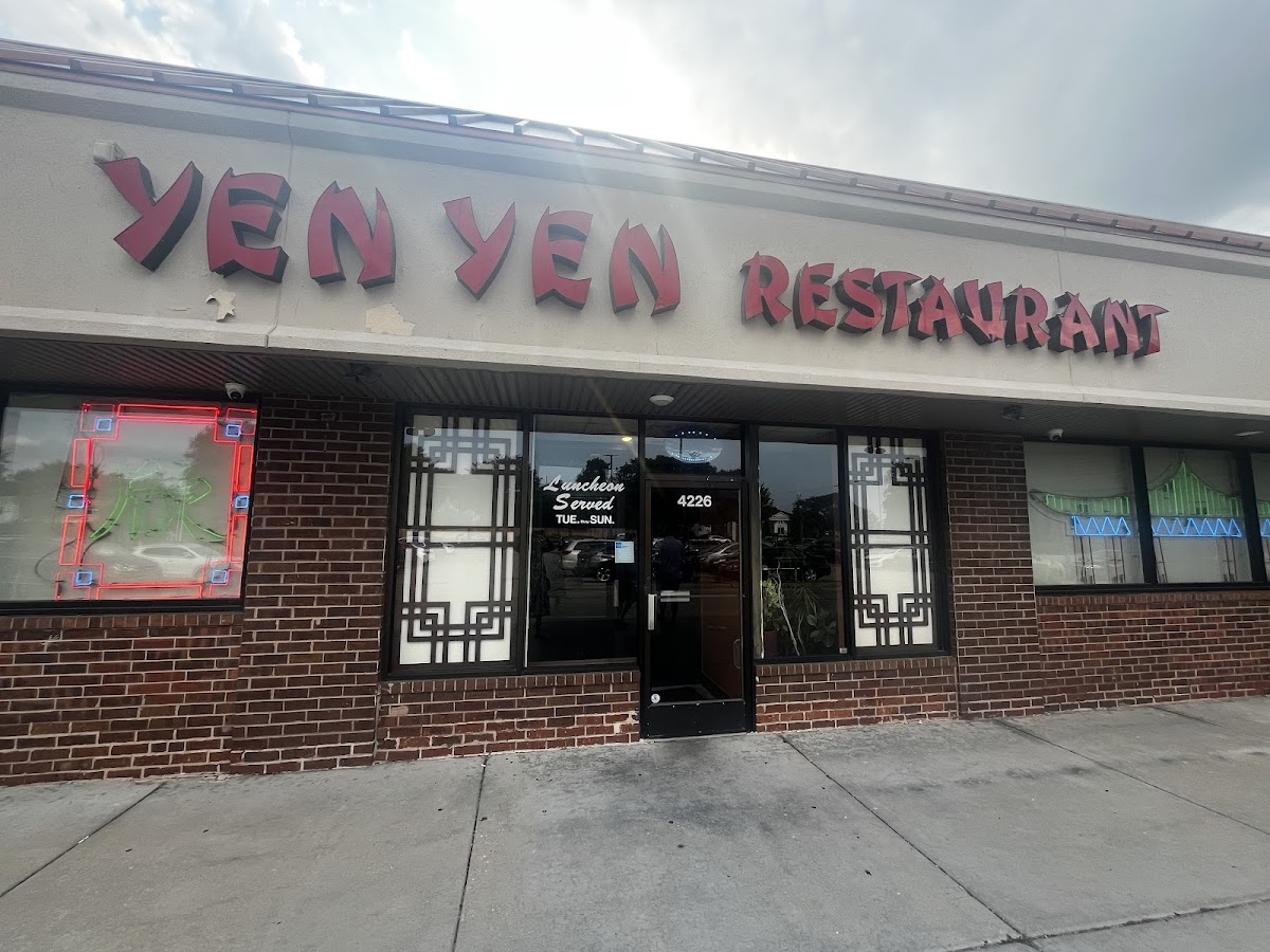 Yen Yen Restaurant